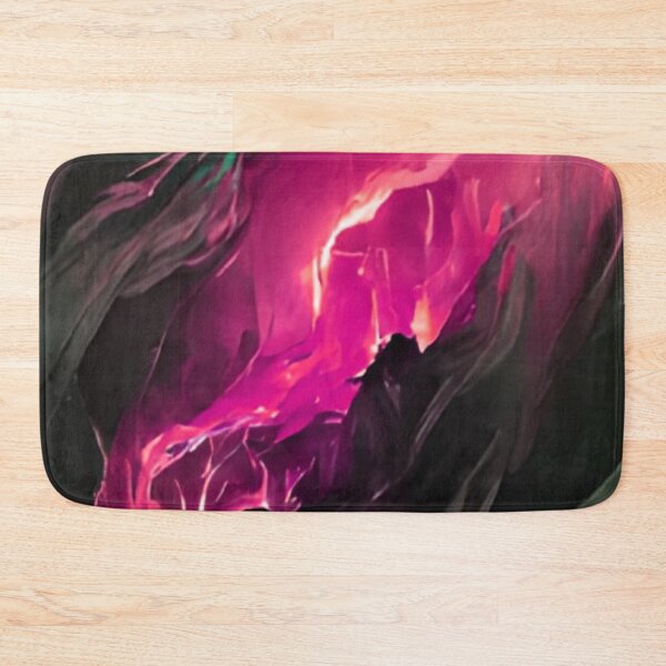 Item preview, Pink cavern designed and sold by AvailableVA.
