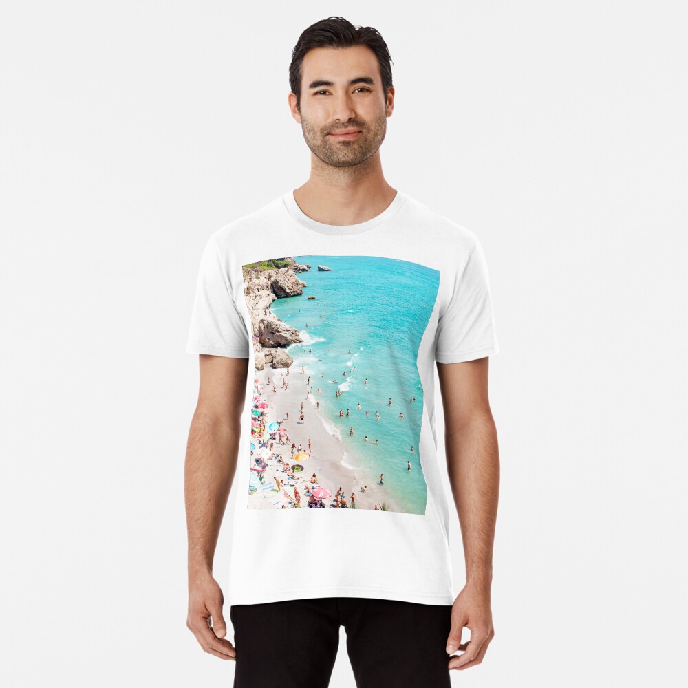 Item preview, Premium T-Shirt designed and sold by juliaemelian.