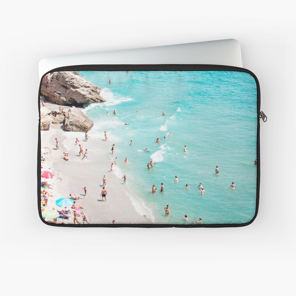 Item preview, Laptop Sleeve designed and sold by juliaemelian.