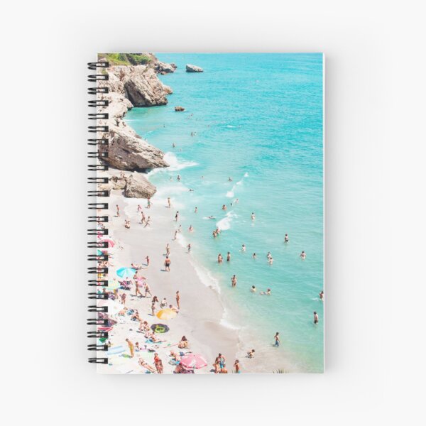 Item preview, Coastal, Beach art, Blue Water, Sea, Ocean designed and sold by juliaemelian.