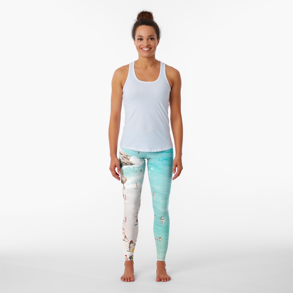 Item preview, Leggings designed and sold by juliaemelian.