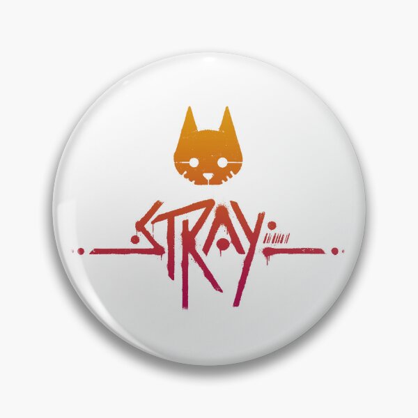 Item preview, Stray Cat Design designed and sold by ZuliShoppy.