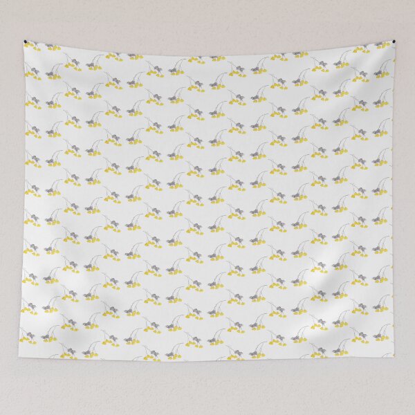 Item preview, Mice to Meet You designed and sold by sarahgeefineart.