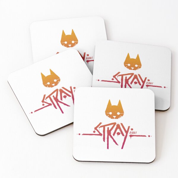 Item preview, Stray Cat Design designed and sold by ZuliShoppy.