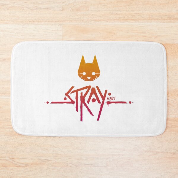 Item preview, Stray Cat Design designed and sold by ZuliShoppy.