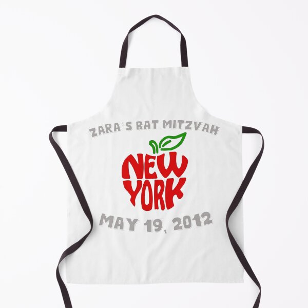 Item preview, Zara's Bat Mitzvah designed and sold by ZaraZahavah.