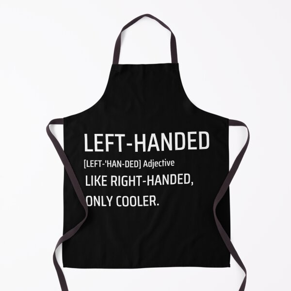 Item preview, Funny Left-Handed People Definition designed and sold by Emperors-Shop.