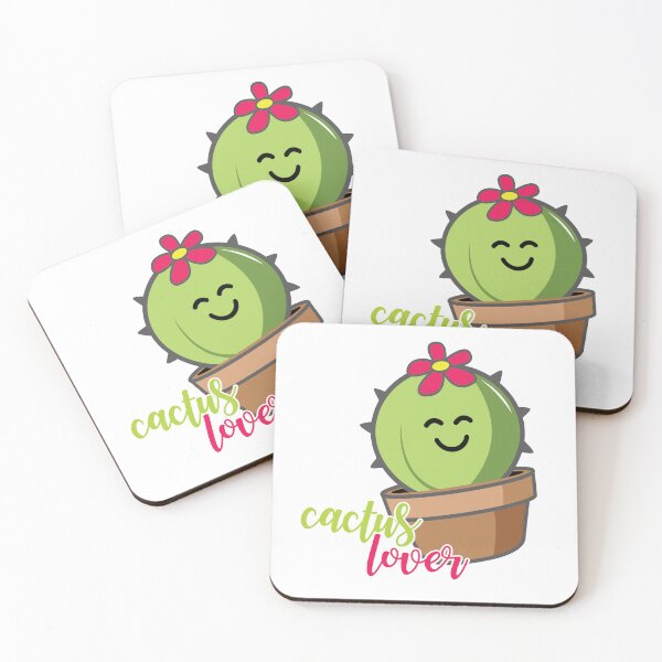 Item preview, cactus lover designed and sold by unclenut.