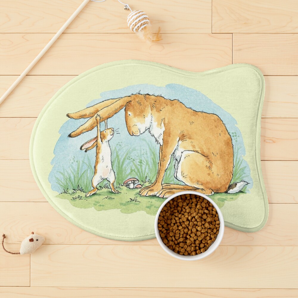 Item preview, Cat Mat designed and sold by Ethereal-Enigma.