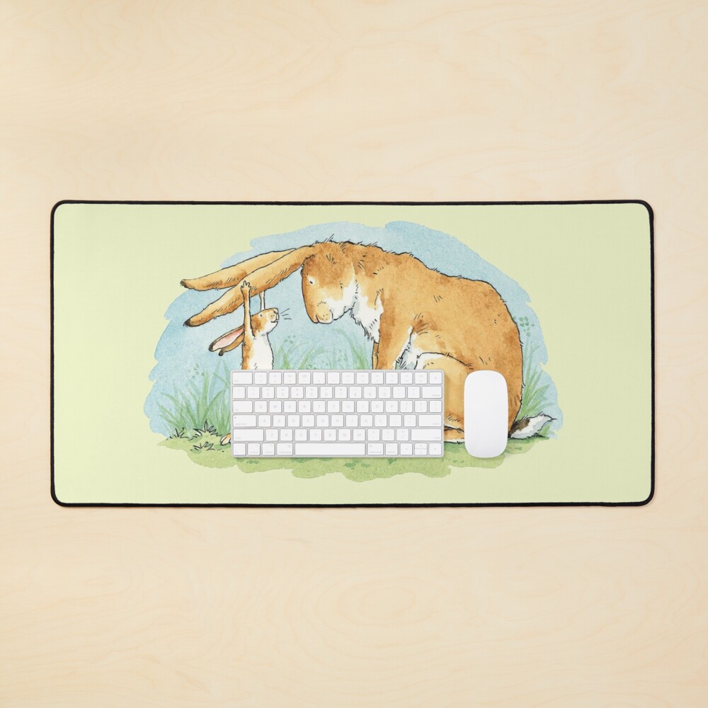 Item preview, Desk Mat designed and sold by Ethereal-Enigma.