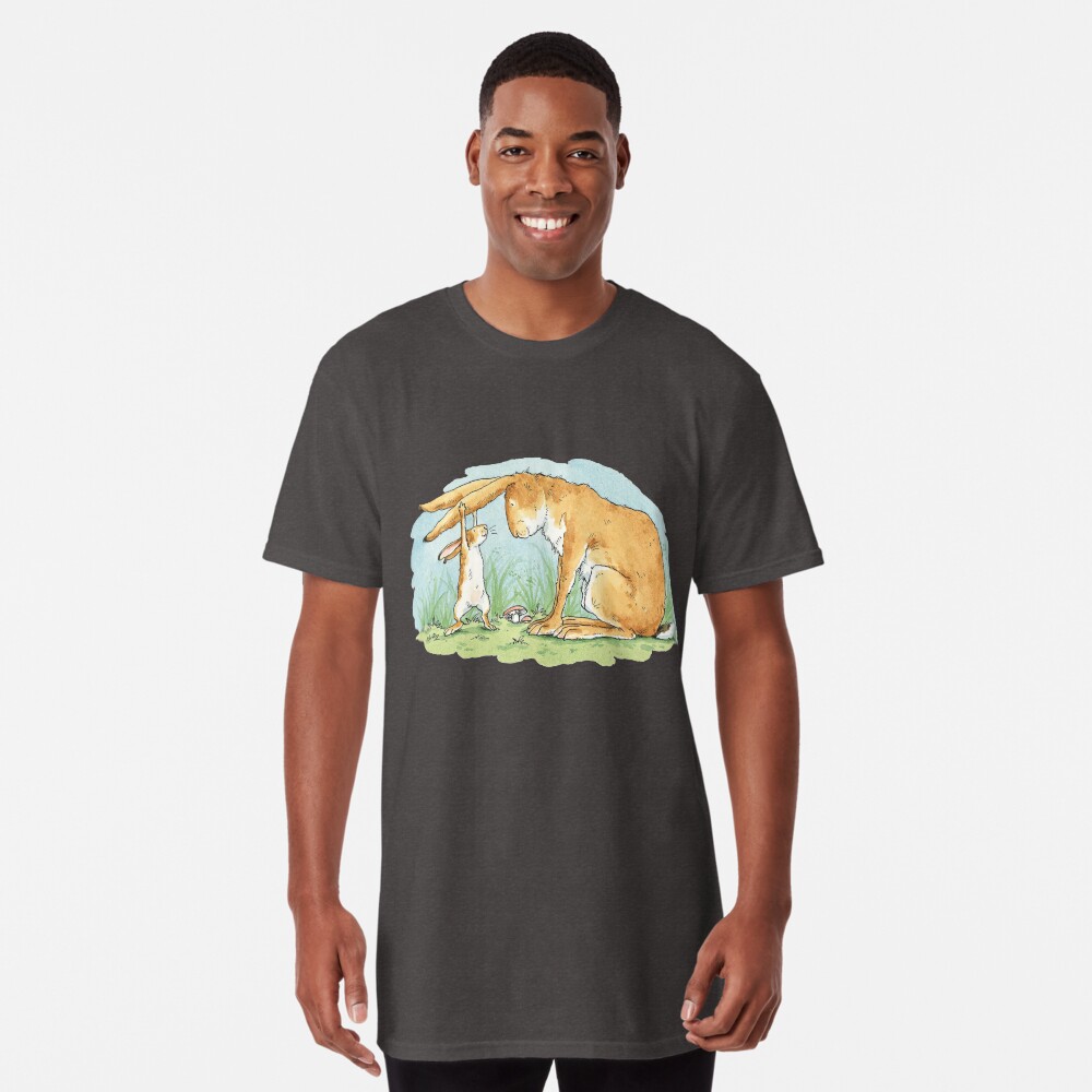 Item preview, Long T-Shirt designed and sold by Ethereal-Enigma.