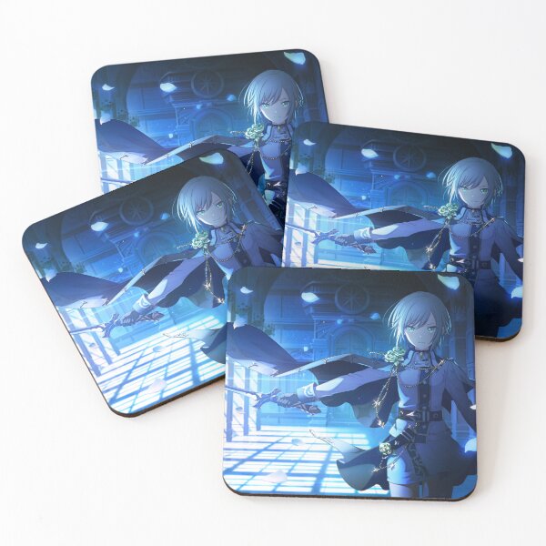 Item preview, Shiho Hinomori designed and sold by Lauwuuh.