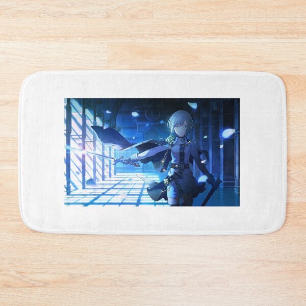 Item preview, Shiho Hinomori designed and sold by Lauwuuh.