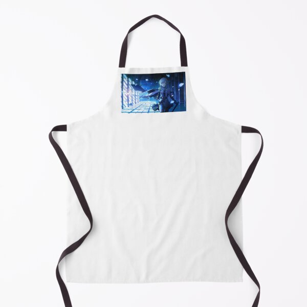 Item preview, Shiho Hinomori designed and sold by Lauwuuh.