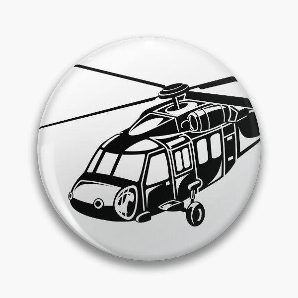 Artikelvorschau, Hubschrauber UH-60 Black Hawk entworfen und verkauft von MonoByOrion.