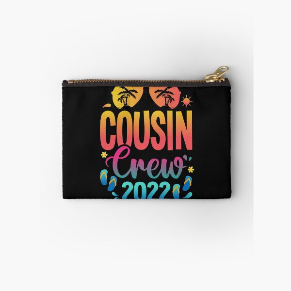 Item preview, Cousin Crew 2022 Family Summer Vacation Beach Sunglasses designed and sold by Best Designer.