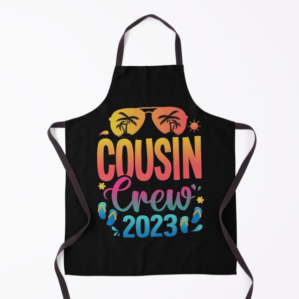 Item preview, Cousin Crew 2023 Family Summer Vacation Beach Sunglasses designed and sold by Best Designer.