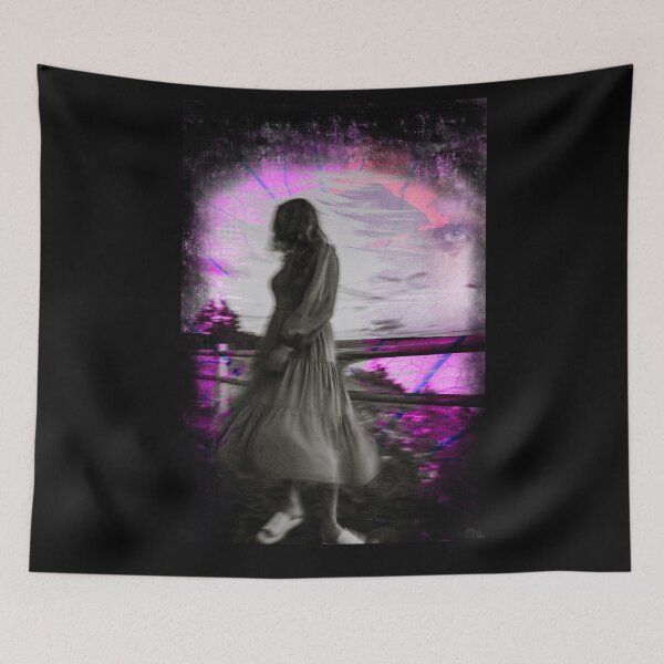 Item preview, Alone in the intermediate world designed and sold by Lord-Sixtus.