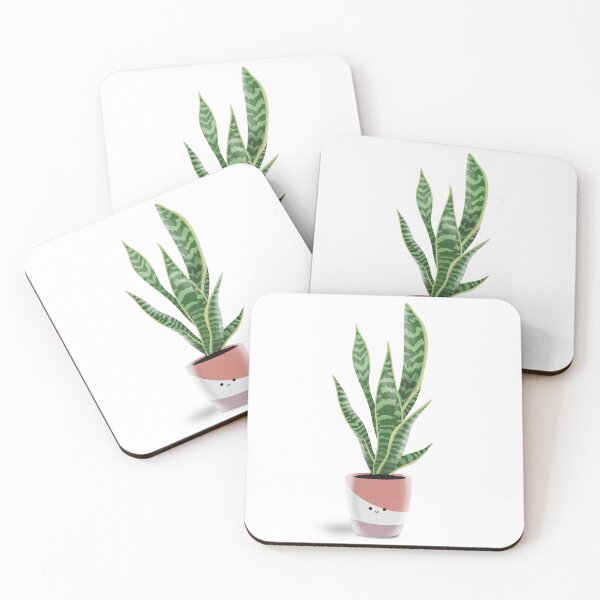 Item preview, Sansevieria Trifasciata / Snake Plant  designed and sold by Anna-Kik.