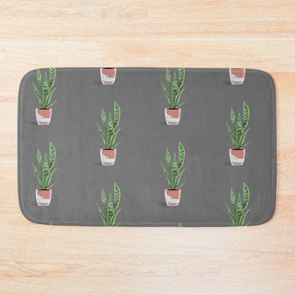 Item preview, Sansevieria Trifasciata / Snake Plant  designed and sold by Anna-Kik.