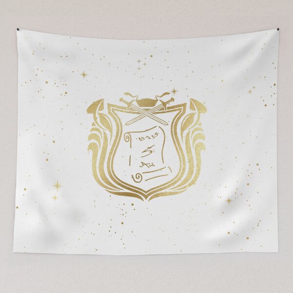 Item preview, The Archivists designed and sold by The Moonlight Library.