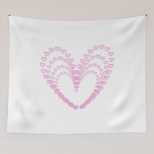 Item preview, HEARTS designed and sold by IsaCria.