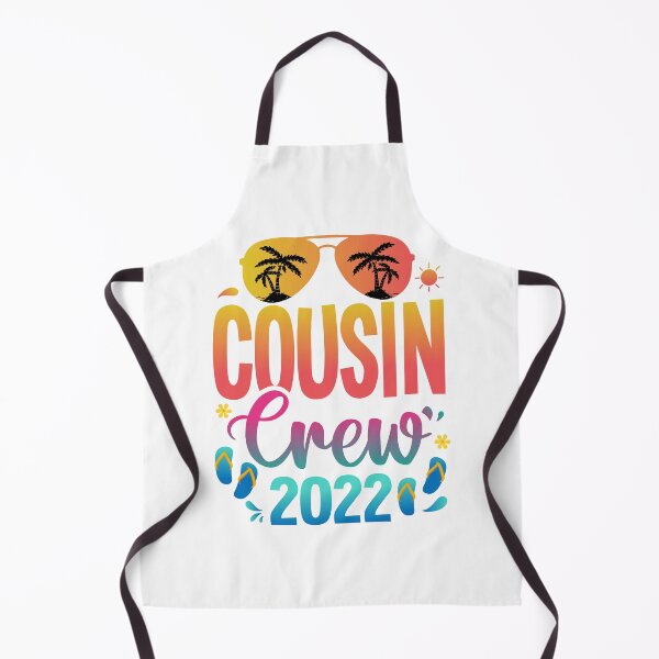 Item preview, Cousin Crew 2022 Family Summer Vacation Beach Sunglasses designed and sold by Best Designer.