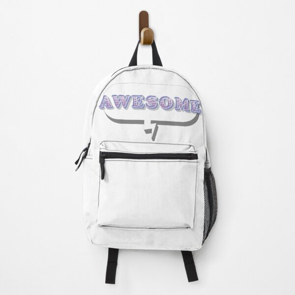 Item preview, awesome speech bubble designed and sold by colorsofcherry.