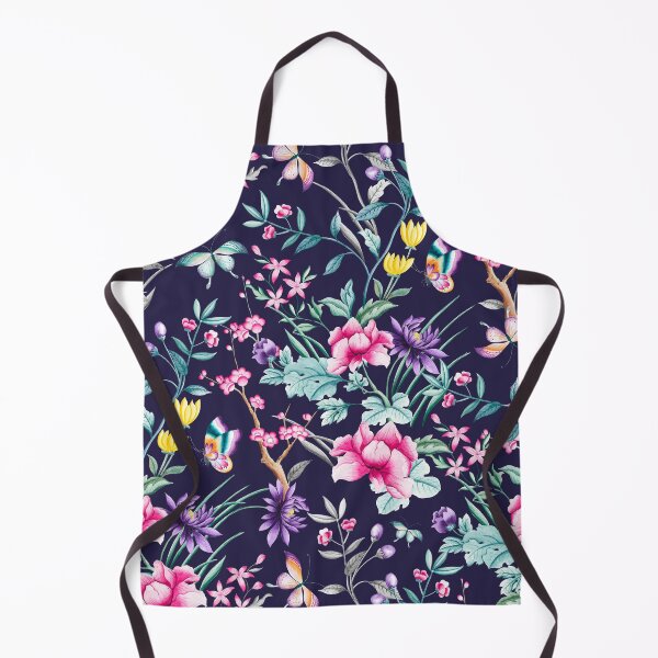 Item preview, Chinoiserie designed and sold by PINKLINEN.
