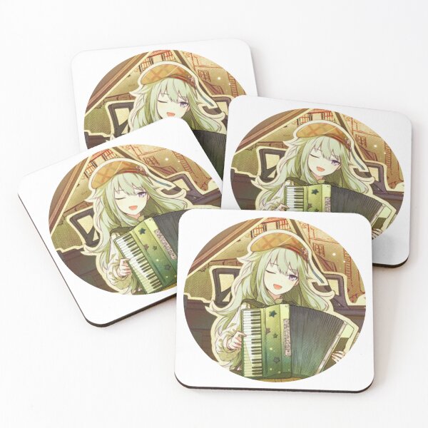 Item preview, Nene Kusanagi designed and sold by Lauwuuh.