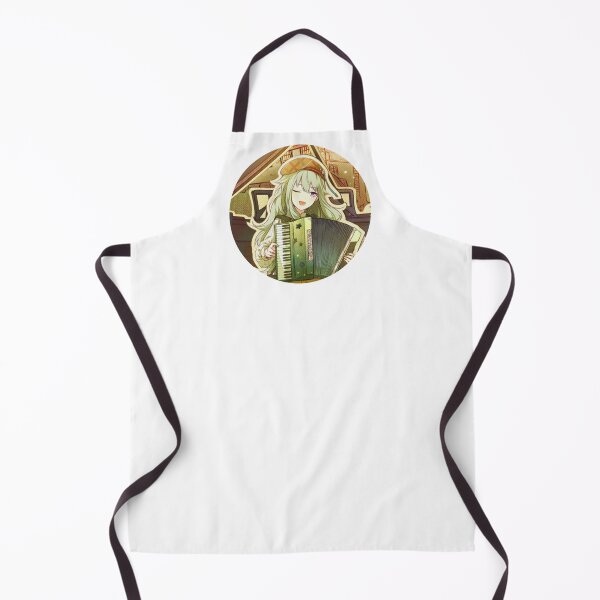 Item preview, Nene Kusanagi designed and sold by Lauwuuh.