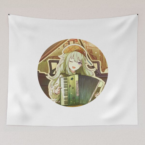 Item preview, Nene Kusanagi designed and sold by Lauwuuh.