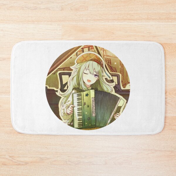 Item preview, Nene Kusanagi designed and sold by Lauwuuh.