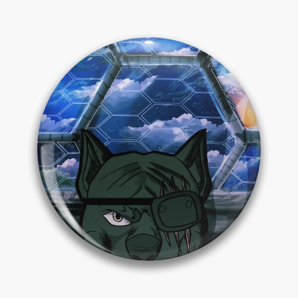 Item preview, Cyber war dog designed and sold by kJC1998.