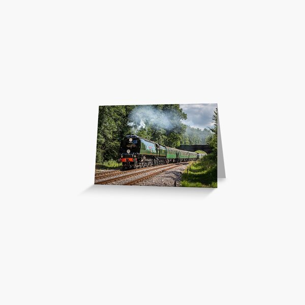 Item preview, City Of Wells On The Bluebell Railway designed and sold by AntonyM Photography.