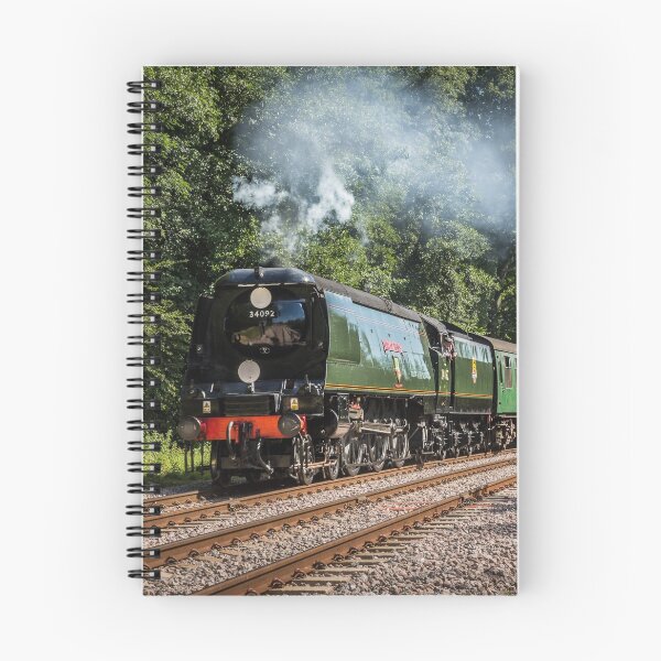 Item preview, City Of Wells On The Bluebell Railway designed and sold by AntonyM Photography.