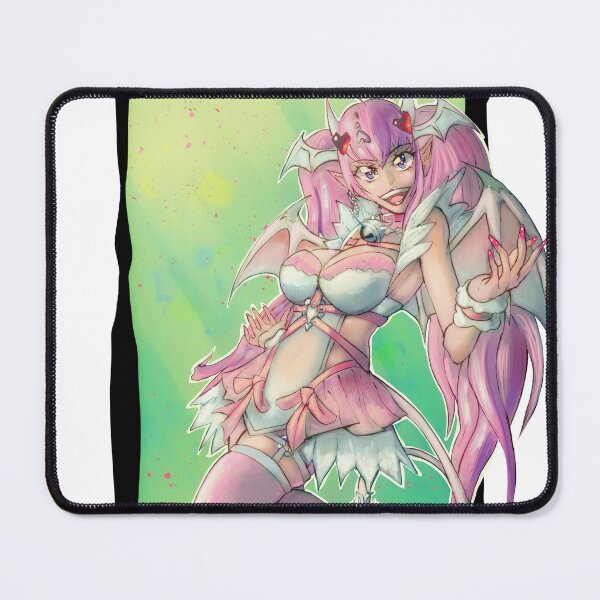 Item preview, Ironmouse designed and sold by BoutsOfTheBlind.