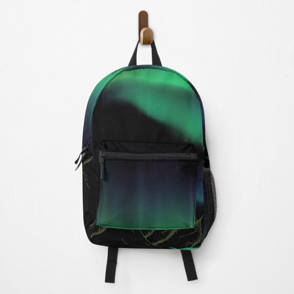 Item preview, Northern Light, Aurora Borealis designed and sold by bernd49.