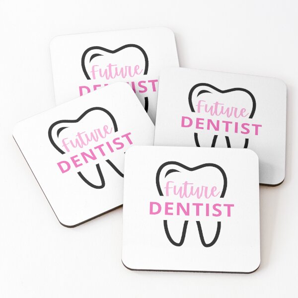 Item preview, Future Dentist designed and sold by vickykuprewicz.