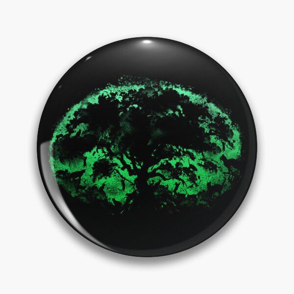 Item preview, Green Tree of Cats and Kittens designed and sold by Area31Studios.