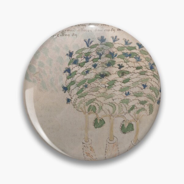Item preview,  Voynich manuscript book -manuscript old book vintage designed and sold by TeeARTHY.