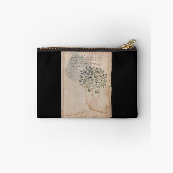 Item preview,  Voynich manuscript book -manuscript old book vintage designed and sold by TeeARTHY.