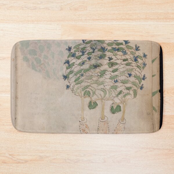 Item preview,  Voynich manuscript book -manuscript old book vintage designed and sold by TeeARTHY.