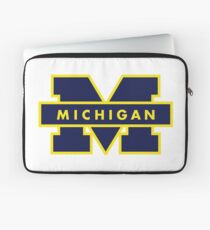 Michigan! Laptop Sleeve