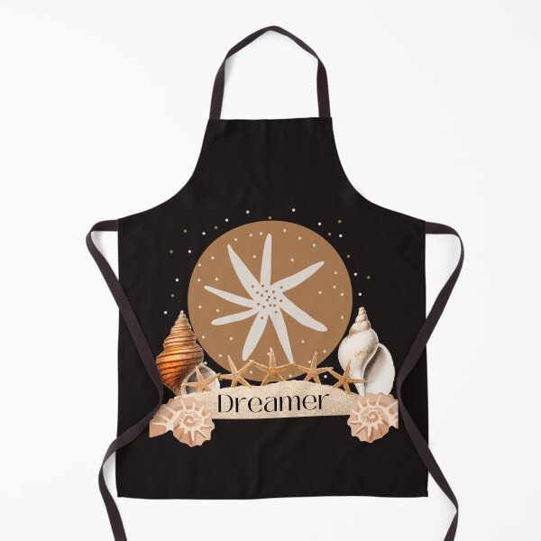 Item preview, Beach tee , Seashells and sand dollars designed and sold by Kim Loftis.
