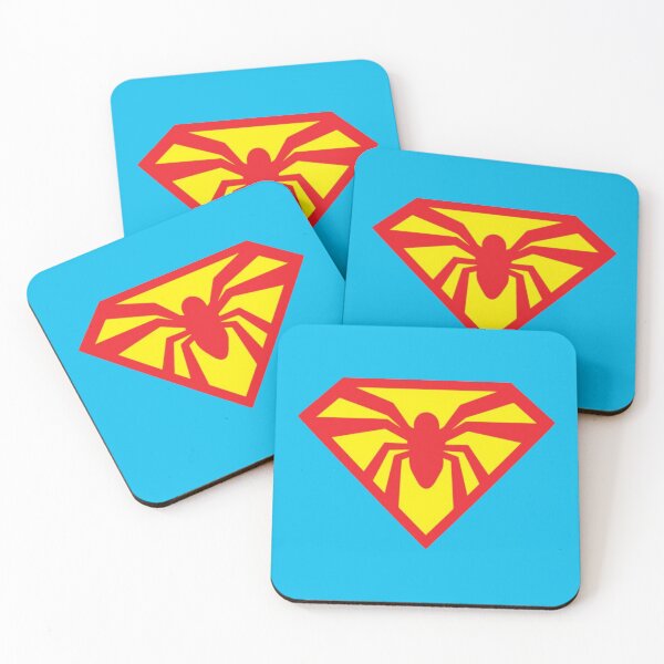 Item preview, SpiderBoy Insignia designed and sold by jakersvelmax.