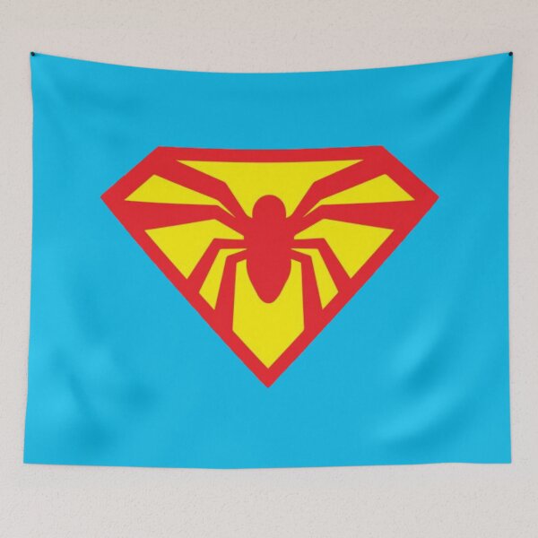 Item preview, SpiderBoy Insignia designed and sold by jakersvelmax.