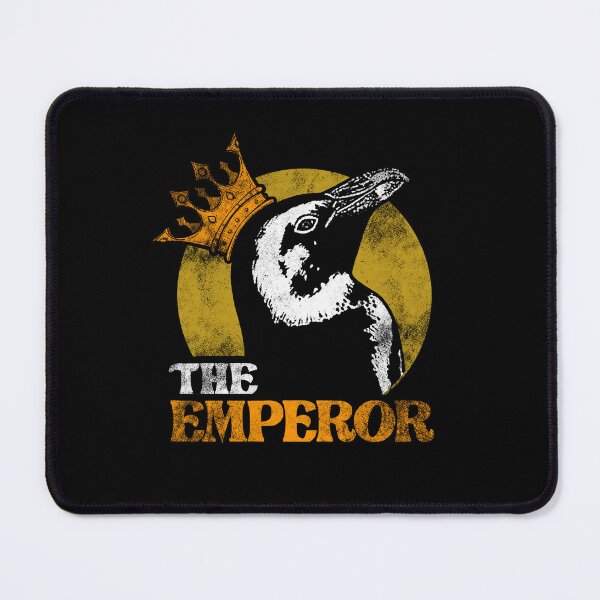 Item preview, emperor penguin designed and sold by Mila1946.