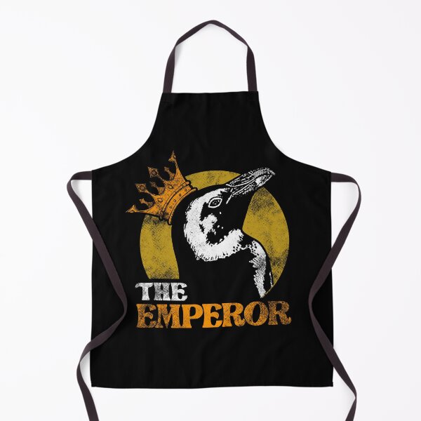 Item preview, emperor penguin designed and sold by Mila1946.
