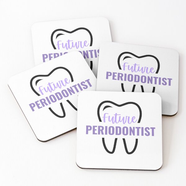 Item preview, Future Periodontist designed and sold by vickykuprewicz.